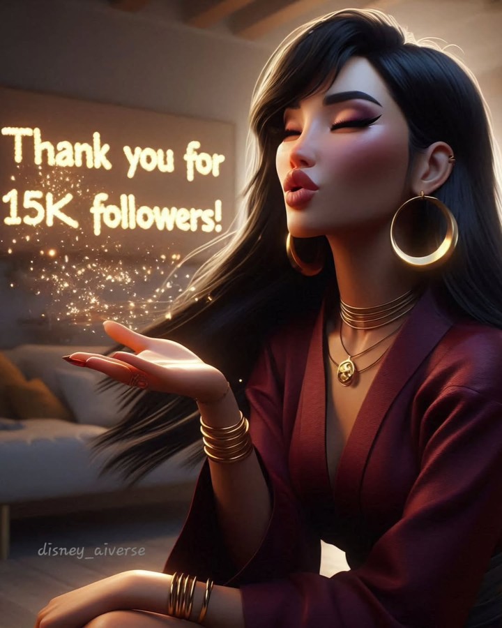 Rozprávkové princezné v súčasnosti